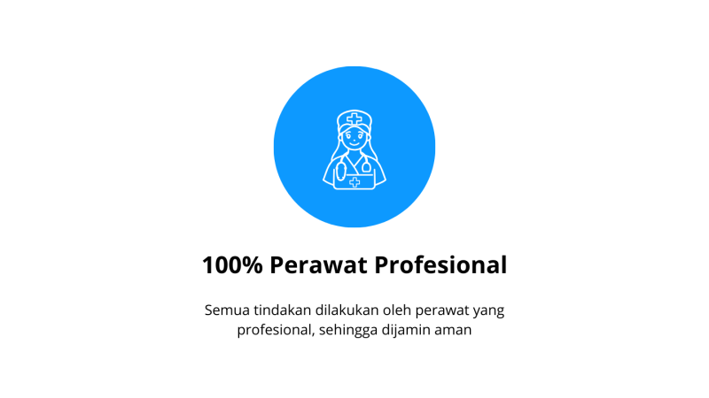 First slide