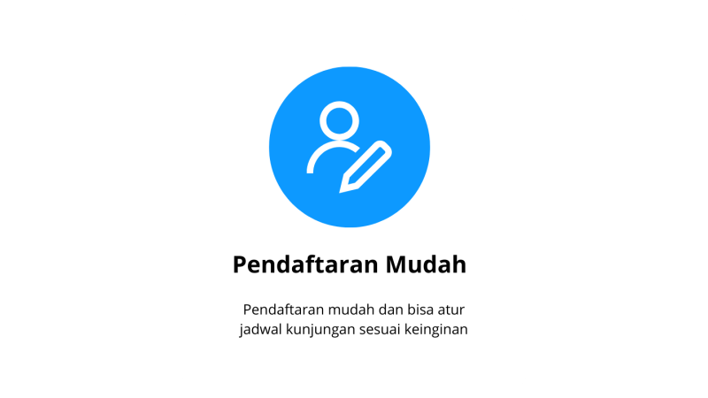First slide